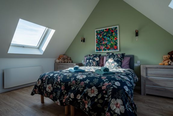 Deuxième chambre