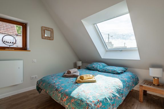 Troisième chambre