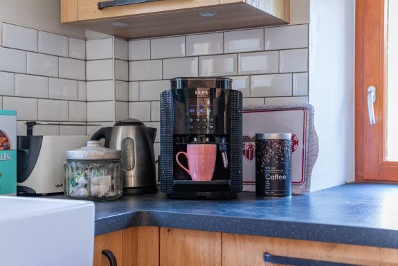 Machine à café